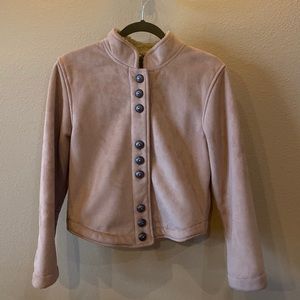 Vintage 90’s County Clothing Co Cheyenne Collection Jacket